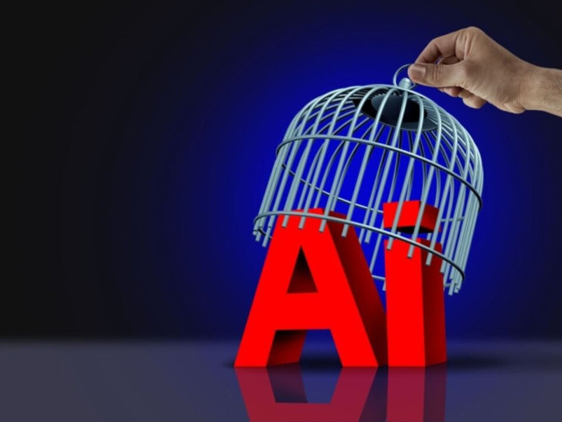 Masterclass: De 5 Fouten bij AI-adoptie 