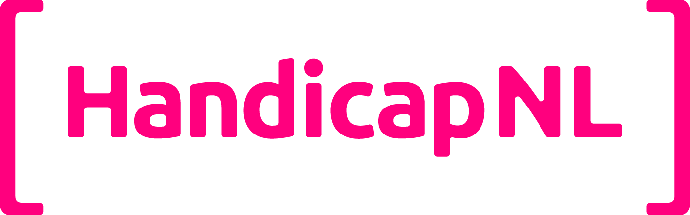 Handicap Logo