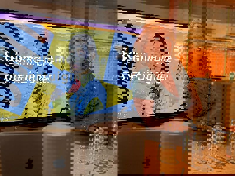 AI Café Utrecht (Kick-off 2026)